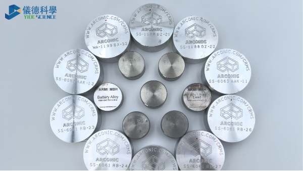 进口金属标样市场需求与行业选型分析